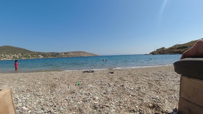 Αριθμός τηλεφώνου Cocoloco Beach Bar