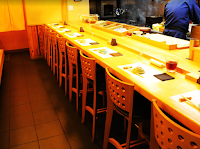 鮨ままかり 葛西