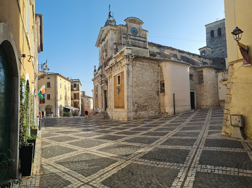 Veroli Comune - Italy