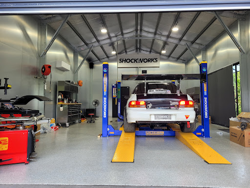 Shockworks