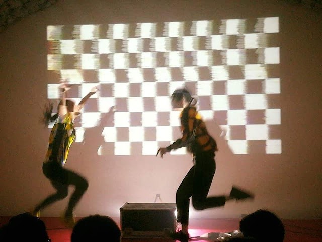 Sca TNT - spazio comune autogestito