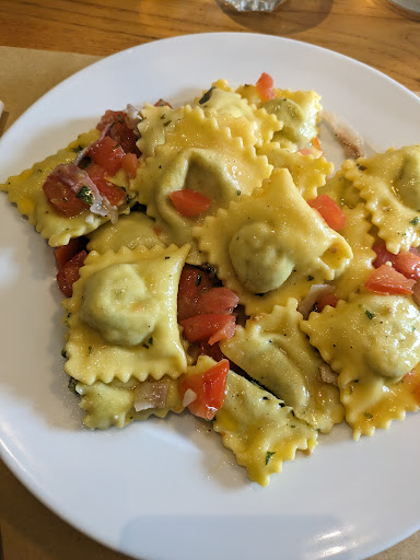 Alla Vecchia Osteria di Casamenti Davide - Thumbnail