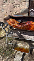 Photo n°21 de Pizza Ysiana gourmet à Villeneuve-la-Guyard (Restaurant portugais)