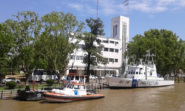 Astor Hotel, Author: Mauricio Aranda