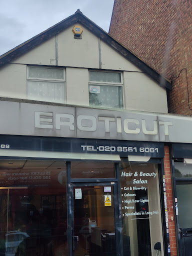 Eroticut - Visual