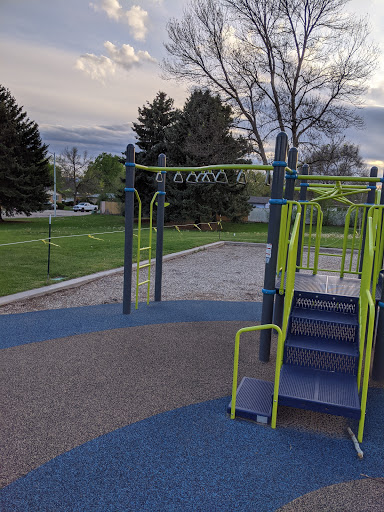 Rothrock Dell Park Logo