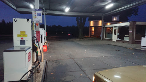 Tankstation Maple Farm B.V. - Thumbnail