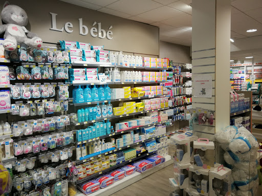 Pharmacie de BEAUSOLEIL - Thumbnail