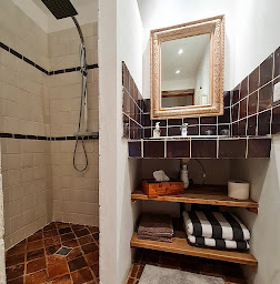 Photo n°23 de DOMAINE DE LABROUSSE, Maison d'hôtes en Périgord à Agonac (Restaurant)