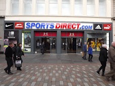 Sports Direct glasgow