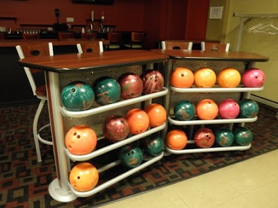 Plaza Lanes