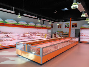 Photo n°2 de Magasin Huguier Frères de Châlons à Saint-Memmie (Traiteur)