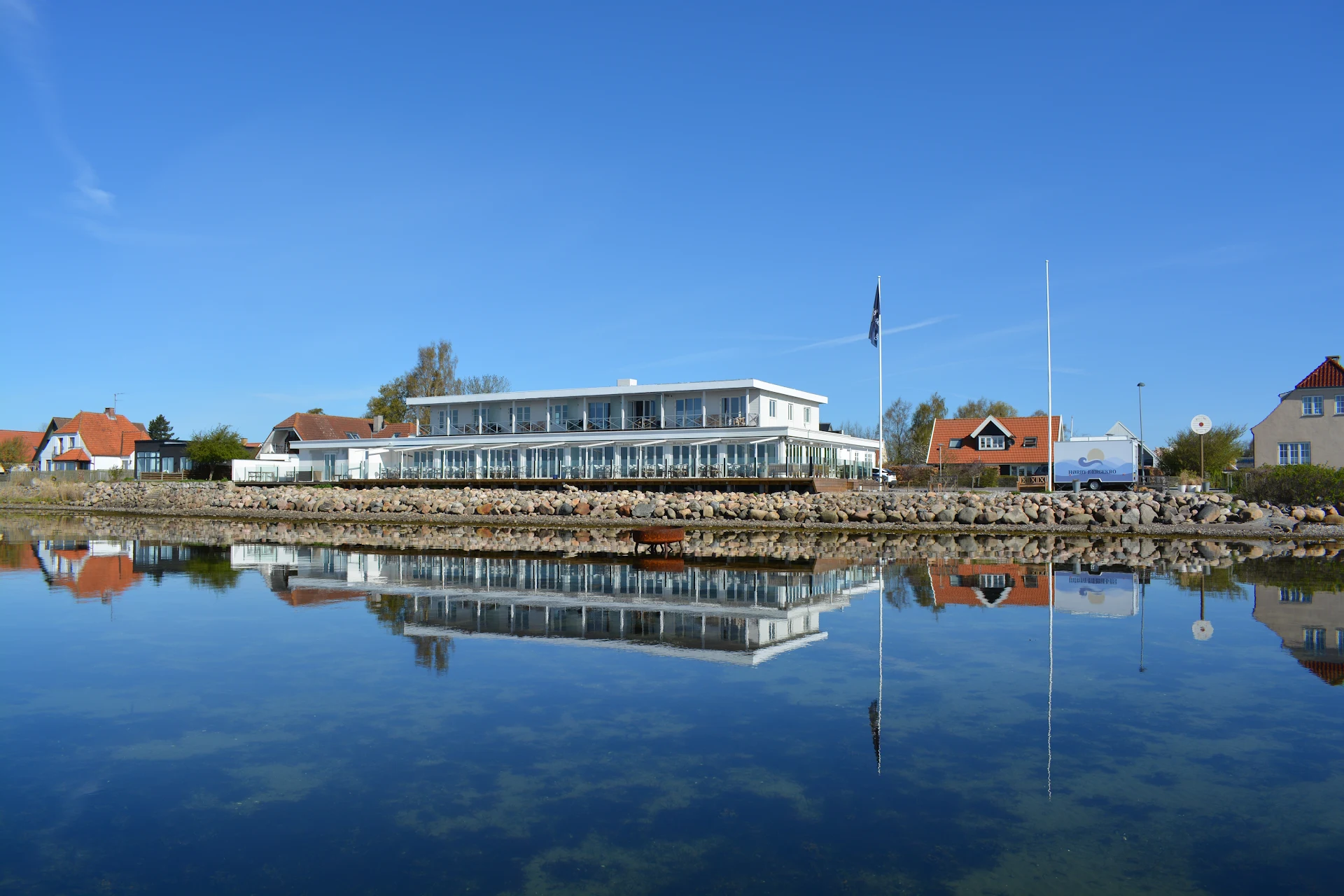 Horby Ferry Inn