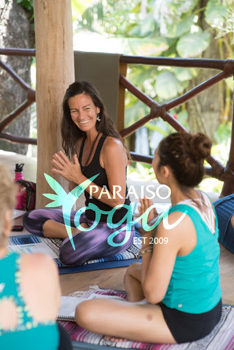 Paraiso Yoga AC