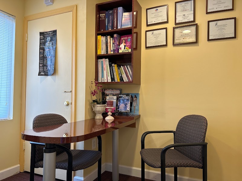 Vashan Bioidentical Hormone Therapy of Maryland