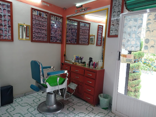 Peluquería y Estética Bazan