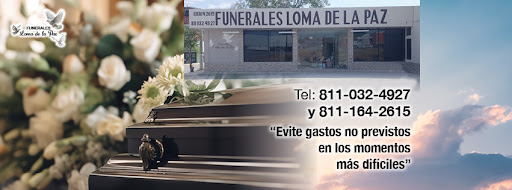 Funeraria Loma de La Paz