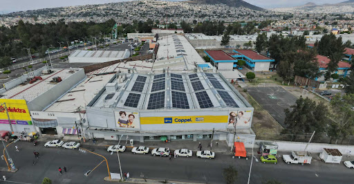 Coppel HIDALGO 881 - Thumbnail