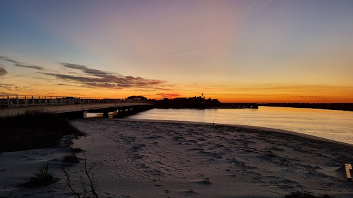 The Boathouse at Breach Inlet - Thumbnail