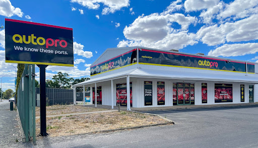 Autopro Nuriootpa (Sprint Auto Parts)