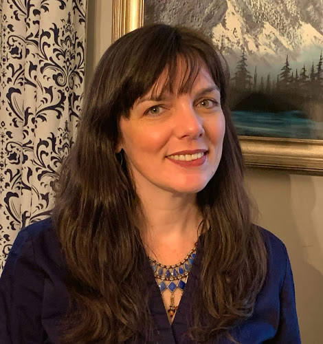 Anna's Alcove: Heal from Within