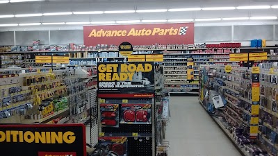 Advance Auto Parts