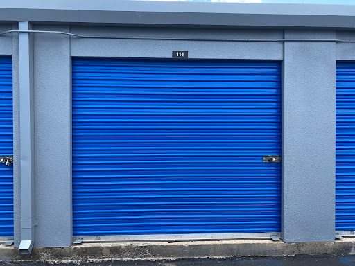 Northwest Storage - Visual