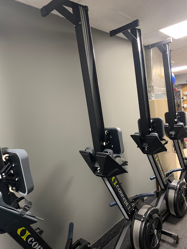 Insane Fitness Gallery - United States