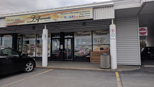Les Delices Lafrenaie Brossard