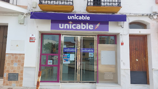 Unicable - Visual