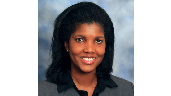 Claudeen Whitfield Md