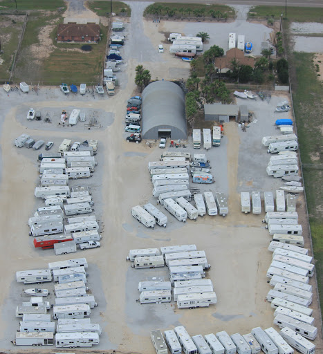 Shallow Master RV Storage - Thumbnail
