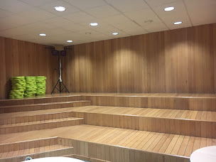 Photo n°5 de Médiathèque municipale Louis-Aragon à Lillers (Bibliothèque)