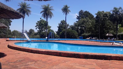 Photos of Restaurante, Pileta, Canchas