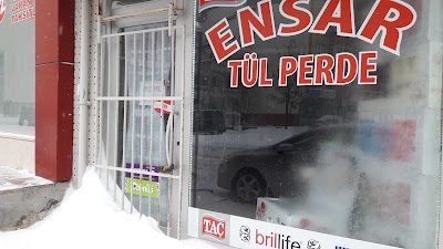 Photos of ENSAR T&Uuml;L PERDE