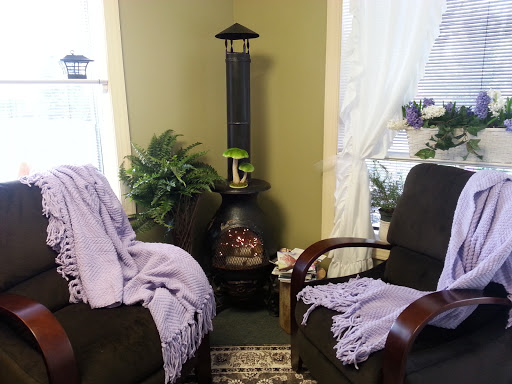 Signature Massage - Thumbnail