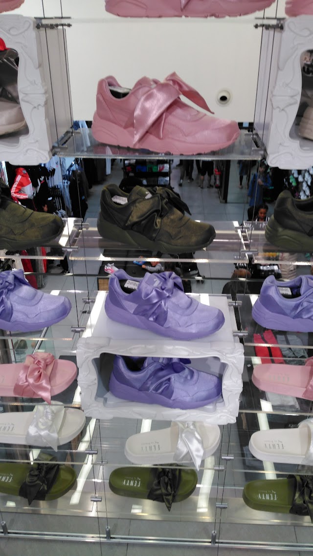 Foot Locker