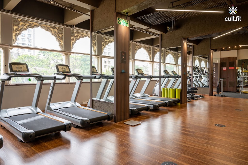 Reshape Fitness Gym In Ghatkopar East Mumbai