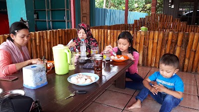Photos of Warung Katupat Mayang Marias