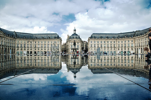 Immobilier teisseire