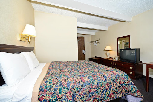 Americas Best Value Inn Phillipsburg - Thumbnail