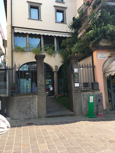 Infopoint Basso Lago d'Iseo e Valcalepio - Thumbnail