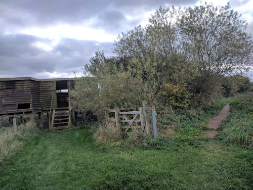 Titchmarsh Nature Reserve - Thumbnail