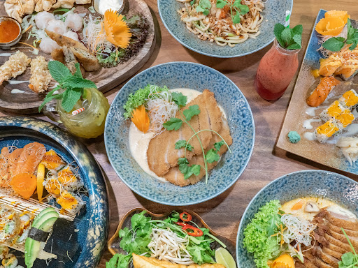 AnNam Restaurant - Thumbnail