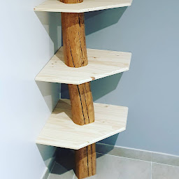 Photo n°3 de Luna Tradition Bois à Sommelonne (Couvreur)