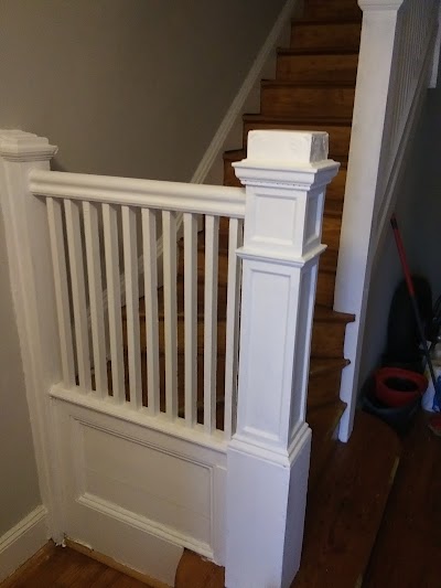 Quality Custom Painting LLC