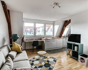 Photo n°13 de illiCO travaux Strasbourg Nord à Hoenheim (Prestataire de réaménagement de cuisine)