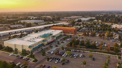 Cinemark Fort Collins