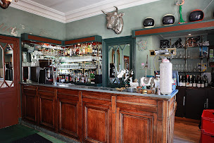 Photo n°8 de Le Jardin du Quai à L'Isle-sur-la-Sorgue (Restaurant français)