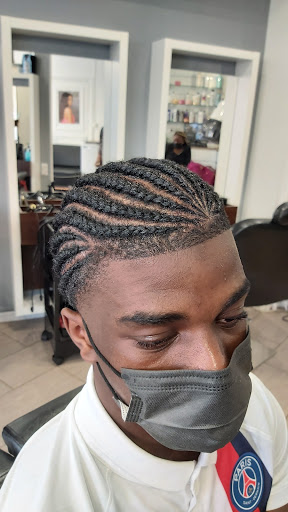 Princia Coiff & Tresses